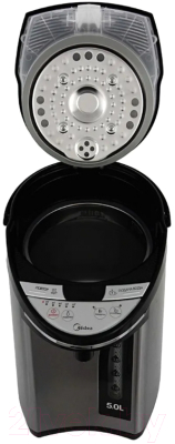 Термопот Midea MP-8104