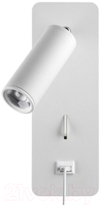 

Спот Odeon Light, Bill 4300/3WL