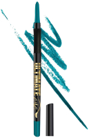 

Карандаш для глаз L.A.Girl, Ultimate Intense Stay Auto Liner Totally Teal GP326
