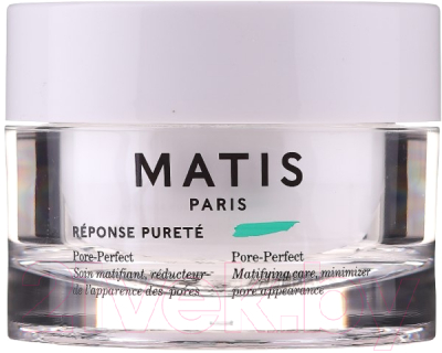 

Крем для лица Matis, Reponse Purete Pore Perfect