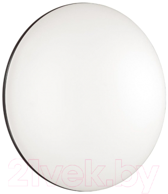 Потолочный светильник Sonex Vaka 3042/DL (белый/черный)