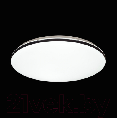 Потолочный светильник Sonex Vaka 3042/DL (белый/черный)