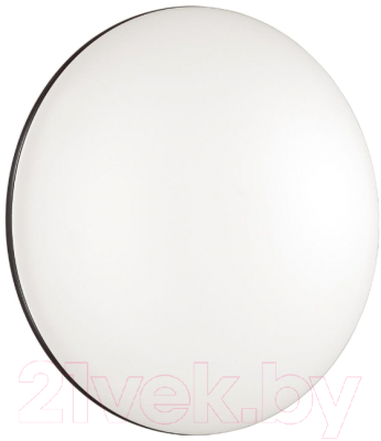 Потолочный светильник Sonex Vaka 3042/CL (белый/черный)