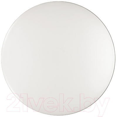 Потолочный светильник Sonex Vaka 3042/CL (белый/черный)