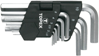 Набор ключей Topex 35D955 - 