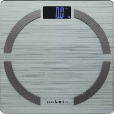 

Напольные весы электронные, IQ Home PWS 1886