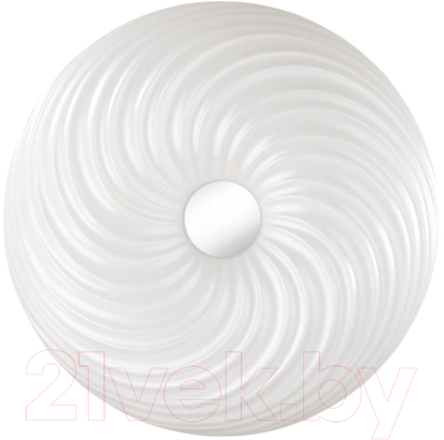 Потолочный светильник Sonex Florsa 3060/EL (белый)