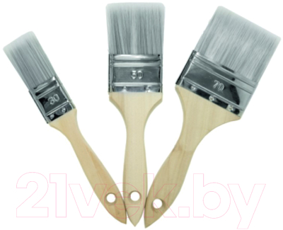 

Набор кистей малярных COLOR EXPERT, 82680512