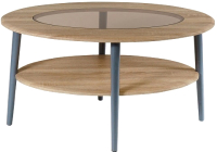 

Журнальный столик Калифорния мебель, Эль СЖС-01