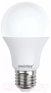 Лампа SmartBuy SBL-A60-11-40K-E27-A