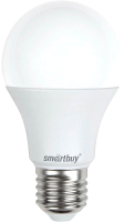 Лампа SmartBuy SBL-A60-05-30K-E27 - 
