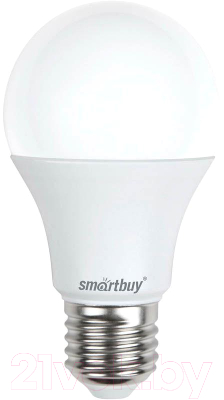 Лампа SmartBuy SBL-A60-05-30K-E27