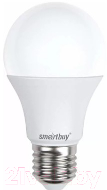 

Лампа SmartBuy, SBL-A60-15-40K-E27-A