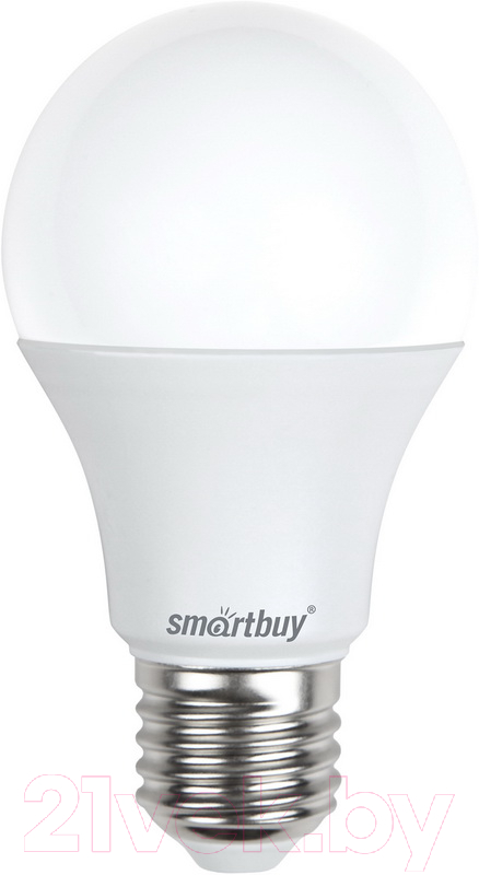 Лампа SmartBuy SBL-A65-20-60K-E27