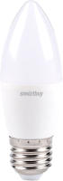 Лампа SmartBuy SBL-C37-9_5-30K-E27 - 