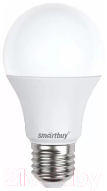 Лампа SmartBuy SBL-A60-11-60K-E27