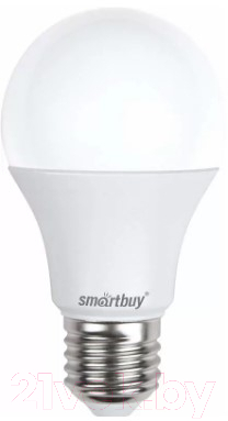 Лампа SmartBuy SBL-A60-13-60K-E27