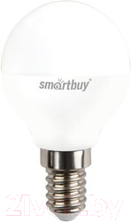 Лампа SmartBuy SBL-P45-9.5-40K-E14