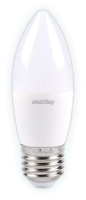 Лампа SmartBuy SBL-C37-9.5-40K-E27 - 