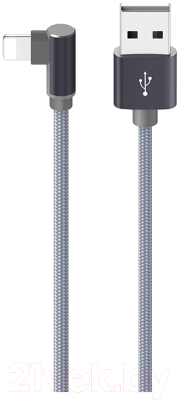 

Кабель Borofone, BX26 Express AM-8pin Lightning