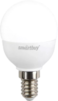 Лампа SmartBuy SBL-P45-9.5-30K-E14 - 