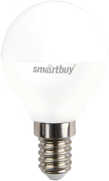 Лампа SmartBuy SBL-P45-9.5-60K-E14 - 