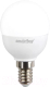 Лампа SmartBuy SBL-P45-05-30K-E14 - 