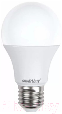 

Лампа SmartBuy, SBL-A60-13-30K-E27-A