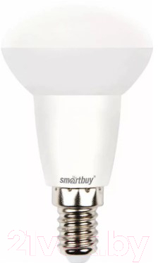 Лампа SmartBuy SBL-R50-06-30K-E14