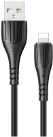 

Кабель, BX37 USB Lightning