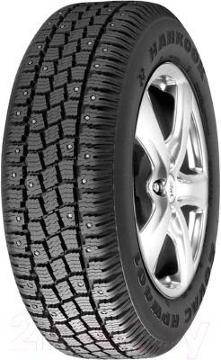 

Зимняя шина Hankook, Zovac HP W401 155/80R13C 78Q