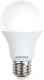 Лампа SmartBuy SBL-A60-09-40K-E27-N - 