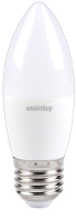 Лампа SmartBuy SBL-C37-07-30K-E27 - 