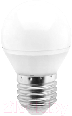 Лампа SmartBuy SBL-G45-9.5-40K-E27