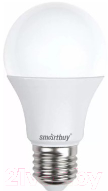 Лампа SmartBuy SBL-A60-15-30K-E27