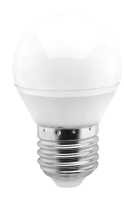 Лампа SmartBuy SBL-G45-9.5-30K-E27 - 