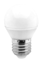Лампа SmartBuy SBL-G45-9.5-60K-E27 - 