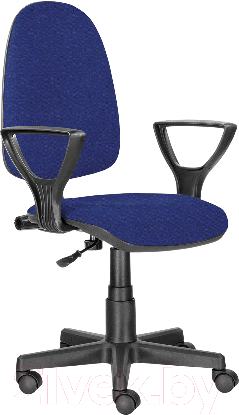 Кресло офисное Brabix Prestige Ergo MG-311 / 532423