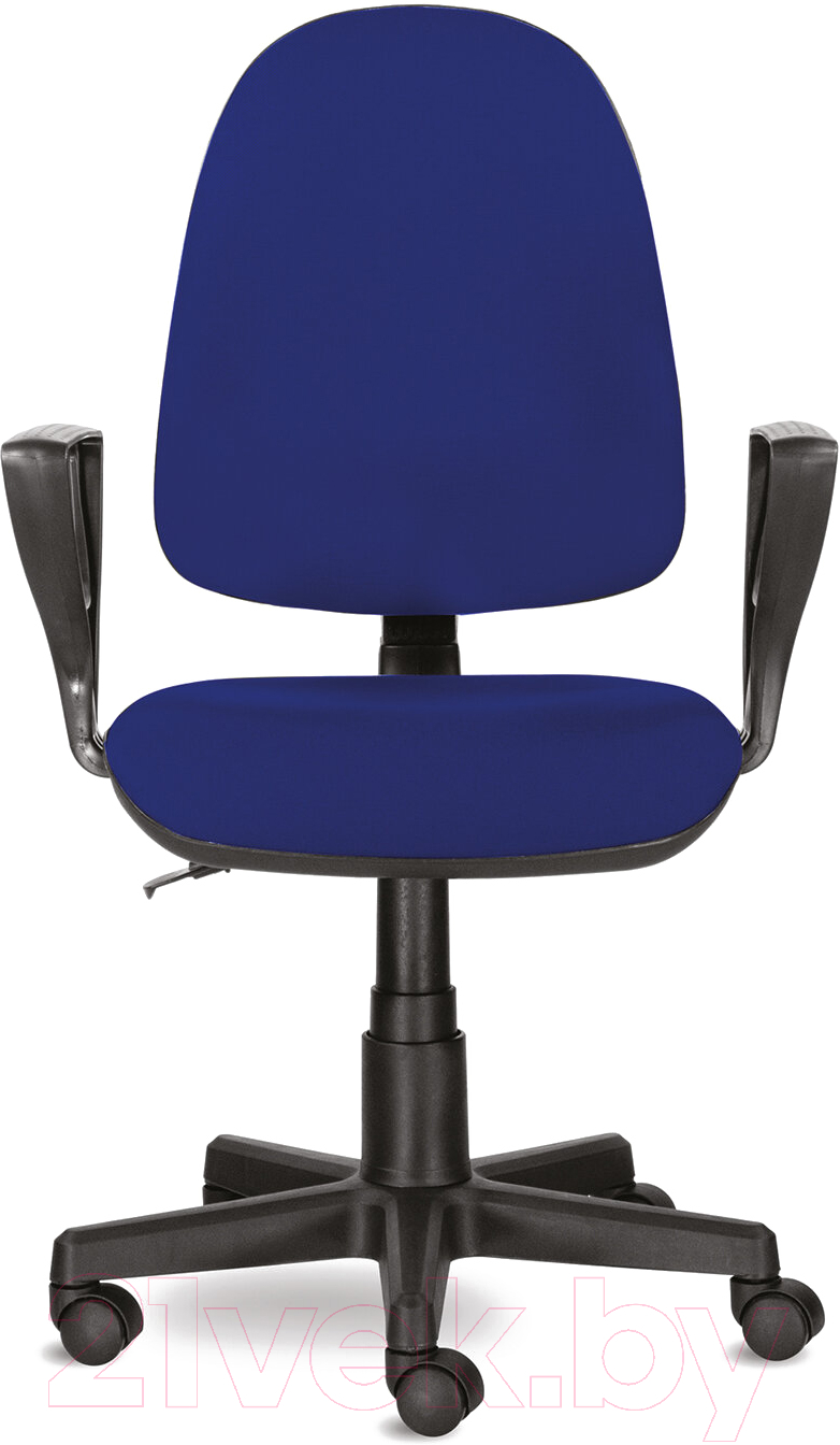 Кресло офисное Brabix Prestige Ergo MG-311 / 532423 (синий)