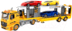 Автовоз игрушечный Funky Toys Транспортер / FT61162 - 