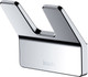 Крючок для ванной IDDIS Slide SLISC20I41 - 
