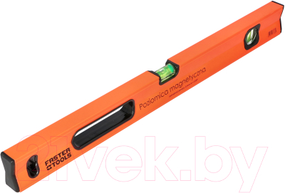 

Уровень строительный Faster Tools, 370