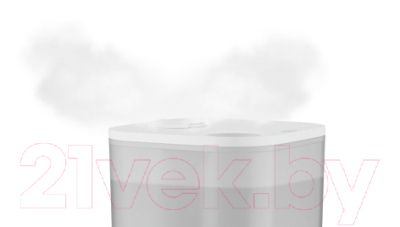 Изображение товара Ультразвуковой увлажнитель воздуха Tefal HD4040F0