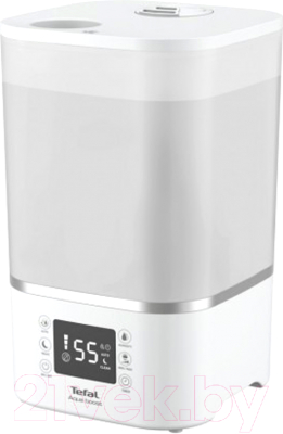 Изображение товара Ультразвуковой увлажнитель воздуха Tefal HD4040F0