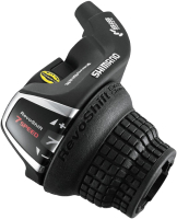

Манетка для велосипеда Shimano, RS-35/7 R