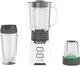 Блендер стационарный Moulinex LM16L110 - 