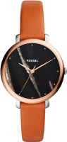 Часы наручные женские Fossil ES4378 - 