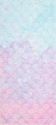 

Полотенце Этель, Чешуйки 70x140 / 5237556