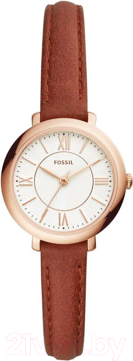 Часы наручные женские Fossil ES4412