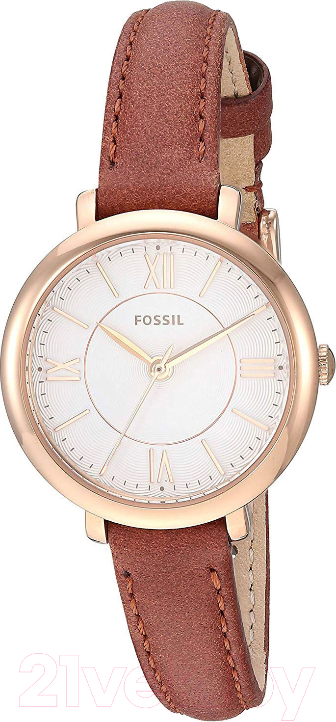 Часы наручные женские Fossil ES4412